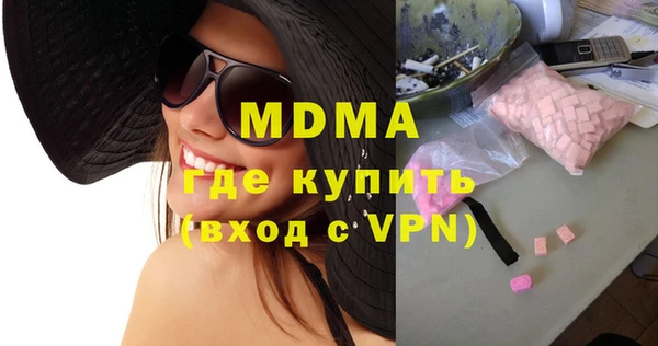 хмурый Аркадак